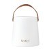 Wooosh Ziva Solar Lamp lampe solaire, objet solaire Werbung