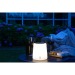 Wooosh Ziva Solar Lamp lampe solaire Geschäftsgeschenk