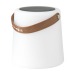 Wooosh Ziva Solar Lamp lampe solaire, objet solaire Werbung