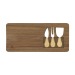 Wooosh Queso Serving Tray, planche de service Werbung
