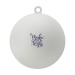 Miniaturansicht des Produkts Weihnachtskugel Ø 7 cm Recycled PP - Made in Europe 2