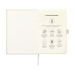Pineapple Notebook A5 Notizblock, Heft Werbung