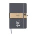 Recycled GRS PU Notebook A5 Geschäftsgeschenk