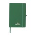 Recycled GRS PU Notebook A5 Geschäftsgeschenk