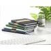 Recycled GRS PU Notebook A5 Geschäftsgeschenk