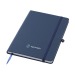 Recycled GRS PU Notebook A5 Geschäftsgeschenk