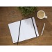 Recycled GRS PU Notebook A5 Geschäftsgeschenk