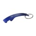 Alu Opener GRS Recycled décapsuleur / porte-clés, décapsuleur Werbung