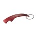 Alu Opener GRS Recycled décapsuleur / porte-clés Geschäftsgeschenk