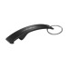 Alu Opener GRS Recycled décapsuleur / porte-clés Geschäftsgeschenk