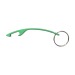 Alu Opener GRS Recycled décapsuleur / porte-clés, décapsuleur Werbung