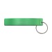Alu Opener GRS Recycled décapsuleur / porte-clés Geschäftsgeschenk