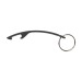 Alu Opener GRS Recycled décapsuleur / porte-clés, décapsuleur Werbung