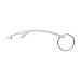 Alu Opener GRS Recycled décapsuleur / porte-clés, décapsuleur Werbung