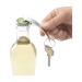 Alu Opener GRS Recycled décapsuleur / porte-clés, décapsuleur Werbung