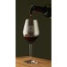 Nizza Weinglas 480 ml Geschäftsgeschenk