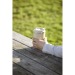 Kaffi RCS Recycled Coffee Mug 300 ml Iso-Becher, Isothermischer Becher Werbung