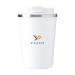 Kaffi RCS Recycled Coffee Mug 300 ml Iso-Becher Geschäftsgeschenk