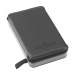 Power bank solaire de 8000mAh Geschäftsgeschenk