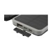 Power bank solaire de 8000mAh Geschäftsgeschenk