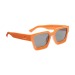 Lunettes de soleil au design rétro saisissant, lunette de soleil Werbung