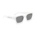 Lunettes de soleil au design rétro saisissant Geschäftsgeschenk