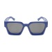 Lunettes de soleil au design rétro saisissant Geschäftsgeschenk