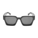 Lunettes de soleil au design rétro saisissant, lunette de soleil Werbung