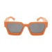 Lunettes de soleil au design rétro saisissant Geschäftsgeschenk