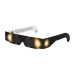 Lunette pour éclipse solaire Geschäftsgeschenk