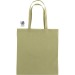 Tragetasche mit langen Griffen, Messetasche Werbung