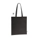 Tote bag 150g en coton bio, Tote bag Werbung