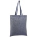 Tote bag coton recyclé 150g , Tote bag Werbung