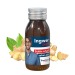 Gingembre Shot - Bio, Jus de fruits Werbung