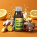 Gingembre Shot - Bio Geschäftsgeschenk