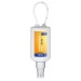 Sonnenschutzspray SPF 50, Bumper 50 ml, frost, Body Label Geschäftsgeschenk