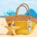 Sonnenschutzspray SPF 50, Bumper 50 ml, frost, Body Label Geschäftsgeschenk