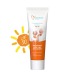 Lait solaire sensible FPS 50, tube de 25ml, Crème solaire Werbung