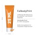 Fußbalsam, Tube 25 ml Geschäftsgeschenk