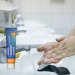 Handreinigungspaste, 100-ml-Tube Geschäftsgeschenk