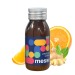 Vitaminé ?Orange-Gingembre?, Jus de fruits Werbung