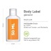 Calendula Handbalsam, 50 ml, Body Label Geschäftsgeschenk