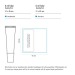 Lippenbalsam, 6 ml weiß Geschäftsgeschenk