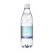 L`eau en bouteille, 500ml, gazeuse bouteille ?Budget?, Eco Label GER Geschäftsgeschenk