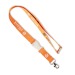 Lanyard imprimé en amidon de maïs, lanyard et cordon tour de cou Werbung