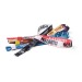 Bracelet festival - Fabrication Europe, bracelet divers Werbung