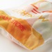 Gemüsesack aus RPET Geschäftsgeschenk