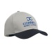Casquette sur-mesure coton Premium sergé 260g, Casquette - les meilleures ventes -  Werbung