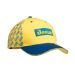 Casquette sur-mesure sandwich coton Premium sergé 260g, Casquette - les meilleures ventes -  Werbung