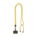 Cordon crossbody pour téléphone portable en RPET, accessoire de téléphone portable et smartphone Werbung